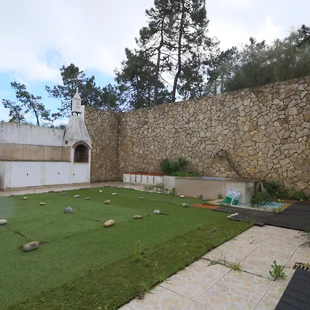 Casa de Férias Audiência 49