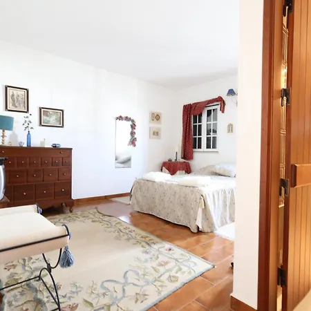 Casa de Férias Audiência 49 Monte Gordo