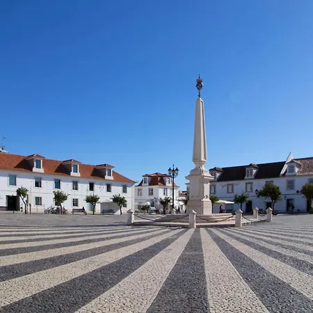 Casa de Férias Audiência 49 Monte Gordo