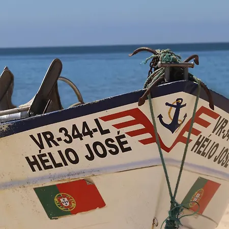 Audiencia 49 Dom wakacyjny