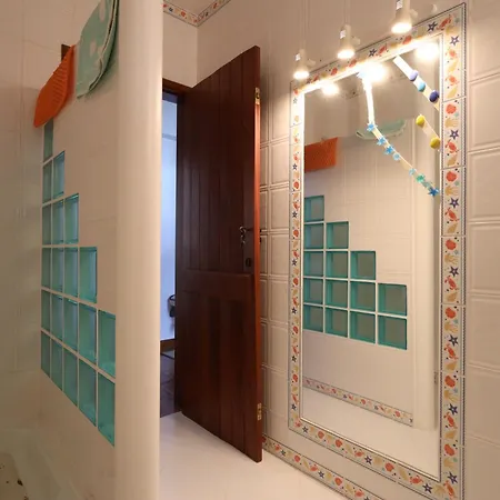 Audiencia 49 Dom wakacyjny