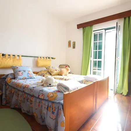 Casa de Férias Audiência 49