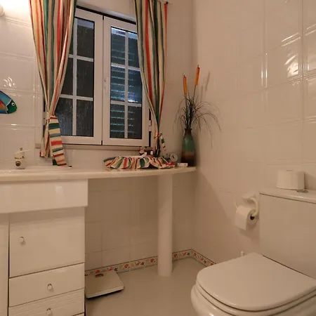 Audiência 49 Casa de Férias Monte Gordo