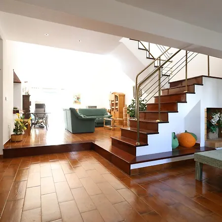 Casa de Férias Audiência 49 Monte Gordo