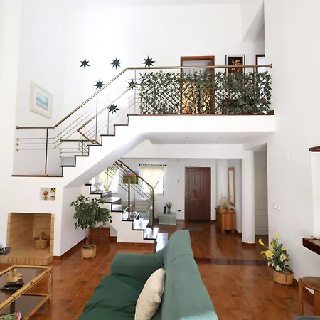 Casa de Férias Audiência 49