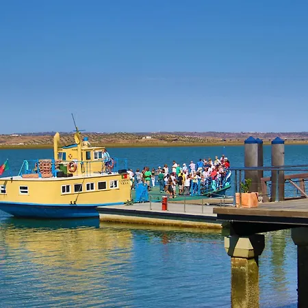 Casa de Férias Audiência 49