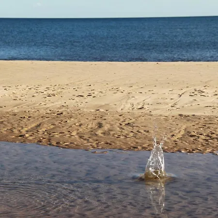 Dom wakacyjny Audiencia 49