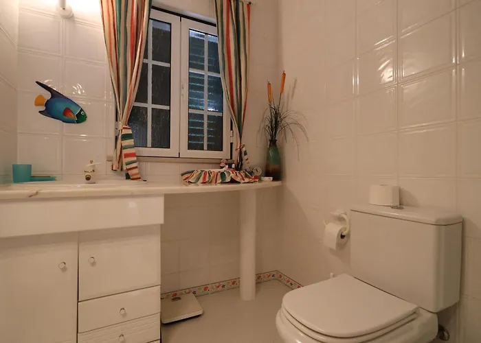 Audiencia 49 Vakantiehuis Monte Gordo