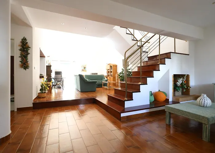 Vakantiehuis Audiencia 49 Monte Gordo