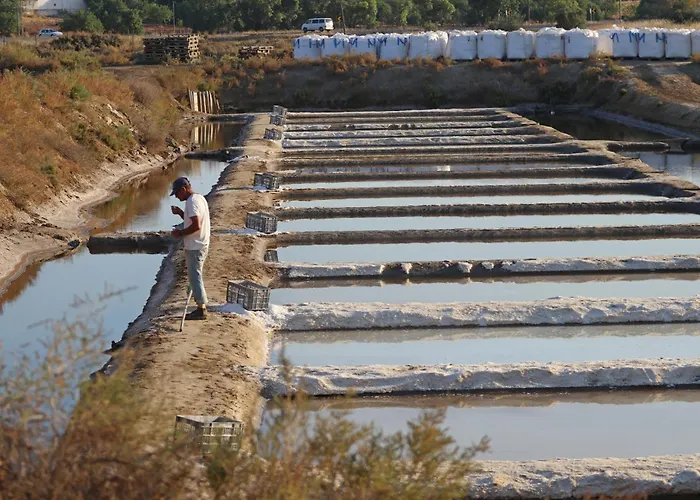 Audiencia 49 Vakantiehuis