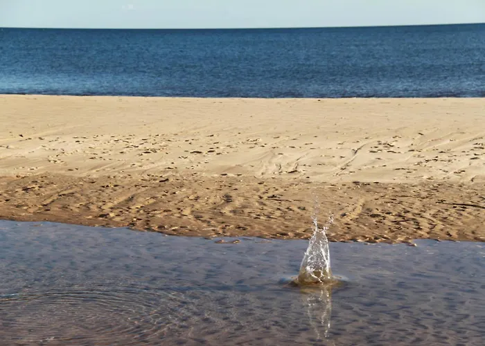 Vakantiehuis Audiencia 49